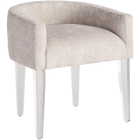 Love Joy Bliss Vanity Chair